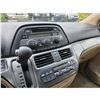 Image 37 : DUNCAN - 2006 HONDA ODYSSEY BROWN 177221 KMS - D444008