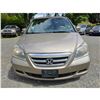 Image 3 : DUNCAN - 2006 HONDA ODYSSEY BROWN 177221 KMS - D444008