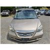 Image 4 : DUNCAN - 2006 HONDA ODYSSEY BROWN 177221 KMS - D444008