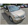 Image 6 : DUNCAN - 2006 HONDA ODYSSEY BROWN 177221 KMS - D444008
