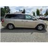 Image 7 : DUNCAN - 2006 HONDA ODYSSEY BROWN 177221 KMS - D444008