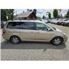 Image 8 : DUNCAN - 2006 HONDA ODYSSEY BROWN 177221 KMS - D444008