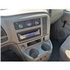 Image 35 : DUNCAN - 2000 GMC SAFARI WHITE 260,531KMS - D530910
