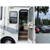 Image 22 : PARKSVILLE - 2001 FREIGHTLINER FLEETWOOD WHITE - DH38541