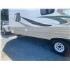 Image 9 : Parksville - 2008 Mallard 28 ft travel trailer White  - P498857