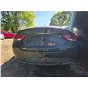 Image 11 : DUNCAN - 2015 CHRYSLER 200 BLACK  220896 KMS - D718298