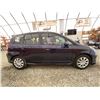 Image 11 : PARKSVILLE - 2008 HONDA FIT BLUE PURPLE 242786 KMS - B808018