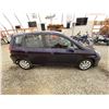 Image 12 : PARKSVILLE - 2008 HONDA FIT BLUE PURPLE 242786 KMS - B808018