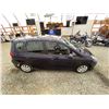 Image 13 : PARKSVILLE - 2008 HONDA FIT BLUE PURPLE 242786 KMS - B808018