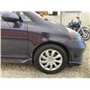 Image 25 : PARKSVILLE - 2008 HONDA FIT BLUE PURPLE 242786 KMS - B808018