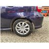 Image 29 : PARKSVILLE - 2008 HONDA FIT BLUE PURPLE 242786 KMS - B808018