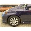 Image 31 : PARKSVILLE - 2008 HONDA FIT BLUE PURPLE 242786 KMS - B808018
