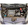 Image 33 : PARKSVILLE - 2008 HONDA FIT BLUE PURPLE 242786 KMS - B808018