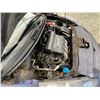Image 35 : PARKSVILLE - 2008 HONDA FIT BLUE PURPLE 242786 KMS - B808018