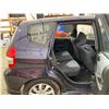 Image 40 : PARKSVILLE - 2008 HONDA FIT BLUE PURPLE 242786 KMS - B808018