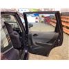 Image 41 : PARKSVILLE - 2008 HONDA FIT BLUE PURPLE 242786 KMS - B808018