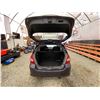 Image 43 : PARKSVILLE - 2008 HONDA FIT BLUE PURPLE 242786 KMS - B808018