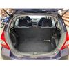 Image 44 : PARKSVILLE - 2008 HONDA FIT BLUE PURPLE 242786 KMS - B808018