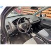 Image 50 : PARKSVILLE - 2008 HONDA FIT BLUE PURPLE 242786 KMS - B808018