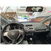 Image 55 : PARKSVILLE - 2008 HONDA FIT BLUE PURPLE 242786 KMS - B808018