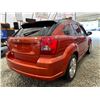 Image 14 : PARKSVILLE - 2007 DODGE CALIBER ORANGE TMU "NO RESERVE" - P551070