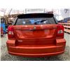 Image 17 : PARKSVILLE - 2007 DODGE CALIBER ORANGE TMU "NO RESERVE" - P551070