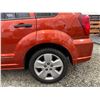 Image 29 : PARKSVILLE - 2007 DODGE CALIBER ORANGE TMU "NO RESERVE" - P551070