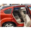 Image 41 : PARKSVILLE - 2007 DODGE CALIBER ORANGE TMU "NO RESERVE" - P551070