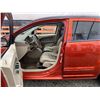 Image 49 : PARKSVILLE - 2007 DODGE CALIBER ORANGE TMU "NO RESERVE" - P551070
