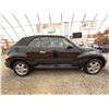 Image 11 : PARKSVILLE - 2007 CHRYSLER PT CRUISER BLACK 321415 KMS - B526106