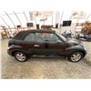 Image 12 : PARKSVILLE - 2007 CHRYSLER PT CRUISER BLACK 321415 KMS - B526106