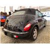 Image 14 : PARKSVILLE - 2007 CHRYSLER PT CRUISER BLACK 321415 KMS - B526106