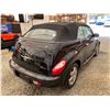 Image 15 : PARKSVILLE - 2007 CHRYSLER PT CRUISER BLACK 321415 KMS - B526106