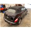 Image 16 : PARKSVILLE - 2007 CHRYSLER PT CRUISER BLACK 321415 KMS - B526106