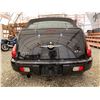 Image 17 : PARKSVILLE - 2007 CHRYSLER PT CRUISER BLACK 321415 KMS - B526106