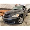 Image 1 : PARKSVILLE - 2007 CHRYSLER PT CRUISER BLACK 321415 KMS - B526106