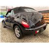 Image 20 : PARKSVILLE - 2007 CHRYSLER PT CRUISER BLACK 321415 KMS - B526106