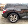 Image 27 : PARKSVILLE - 2007 CHRYSLER PT CRUISER BLACK 321415 KMS - B526106