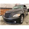 Image 2 : PARKSVILLE - 2007 CHRYSLER PT CRUISER BLACK 321415 KMS - B526106