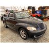 Image 35 : PARKSVILLE - 2007 CHRYSLER PT CRUISER BLACK 321415 KMS - B526106