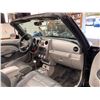 Image 40 : PARKSVILLE - 2007 CHRYSLER PT CRUISER BLACK 321415 KMS - B526106