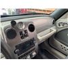 Image 48 : PARKSVILLE - 2007 CHRYSLER PT CRUISER BLACK 321415 KMS - B526106