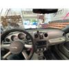 Image 49 : PARKSVILLE - 2007 CHRYSLER PT CRUISER BLACK 321415 KMS - B526106