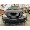 Image 5 : PARKSVILLE - 2007 CHRYSLER PT CRUISER BLACK 321415 KMS - B526106