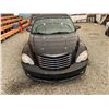 Image 7 : PARKSVILLE - 2007 CHRYSLER PT CRUISER BLACK 321415 KMS - B526106