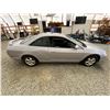 Image 12 : PARKSVILLE - 1999 HONDA ACCORD SILVER 248133 KMS - B801454