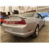 Image 14 : PARKSVILLE - 1999 HONDA ACCORD SILVER 248133 KMS - B801454