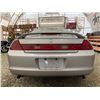 Image 17 : PARKSVILLE - 1999 HONDA ACCORD SILVER 248133 KMS - B801454