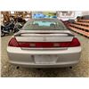 Image 18 : PARKSVILLE - 1999 HONDA ACCORD SILVER 248133 KMS - B801454