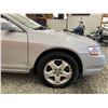 Image 25 : PARKSVILLE - 1999 HONDA ACCORD SILVER 248133 KMS - B801454